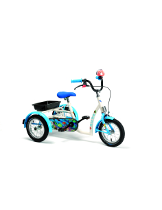 Aqua & Safari à partir de 3ans