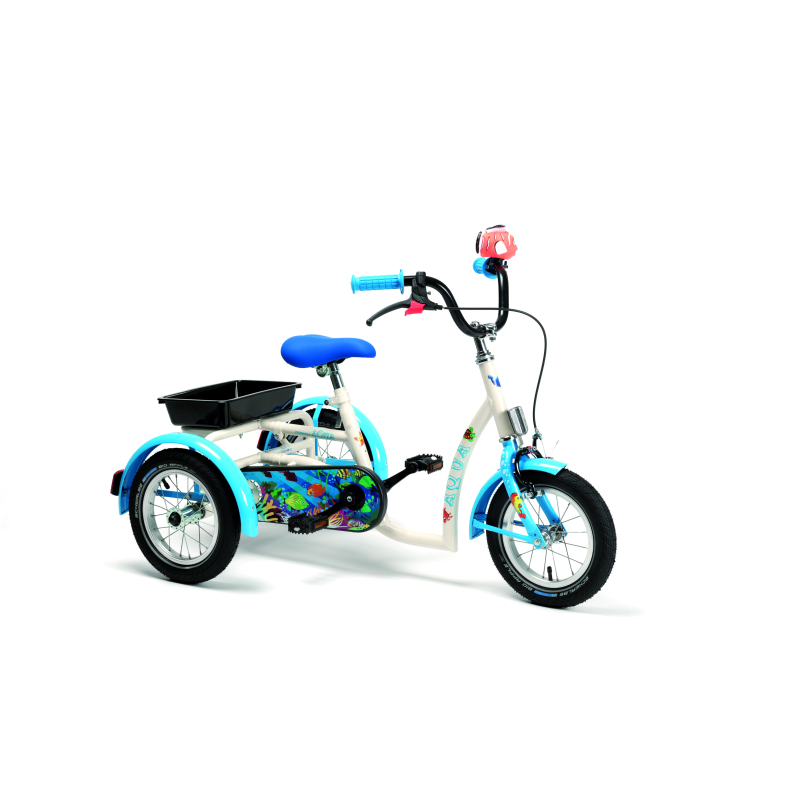 Aqua & Safari à partir de 3ans