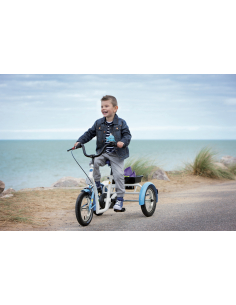 Aqua & Safari à partir de 3ans 2