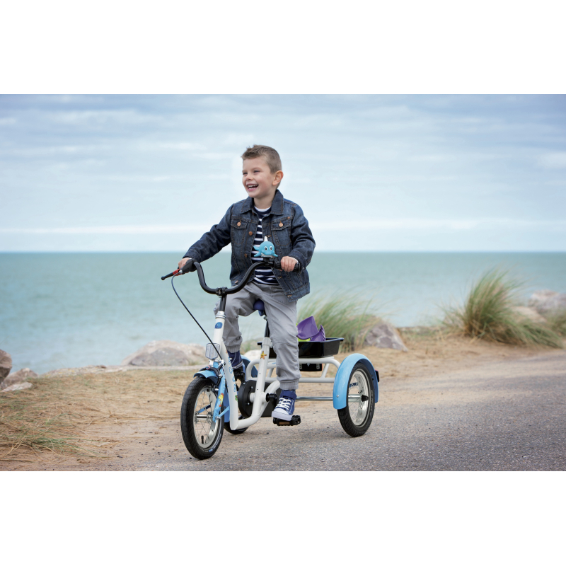 Aqua & Safari à partir de 3ans