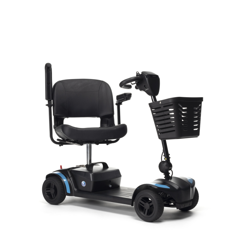 ONE AIR + LED - 8km/h - 25 Ah -...