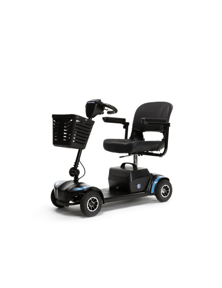 ONE AIR + LED - 8km/h - 25 Ah - Gonflables