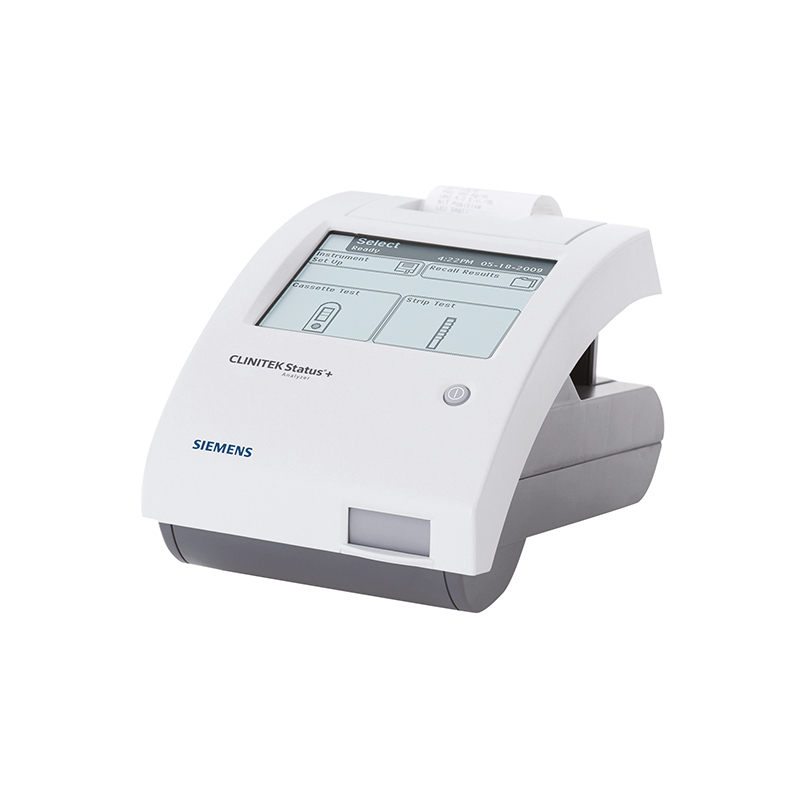 LECTEUR CLINITEK STATUS+