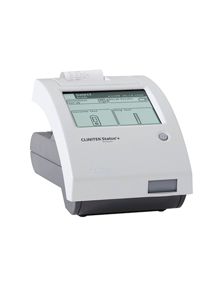 LECTEUR CLINITEK STATUS+