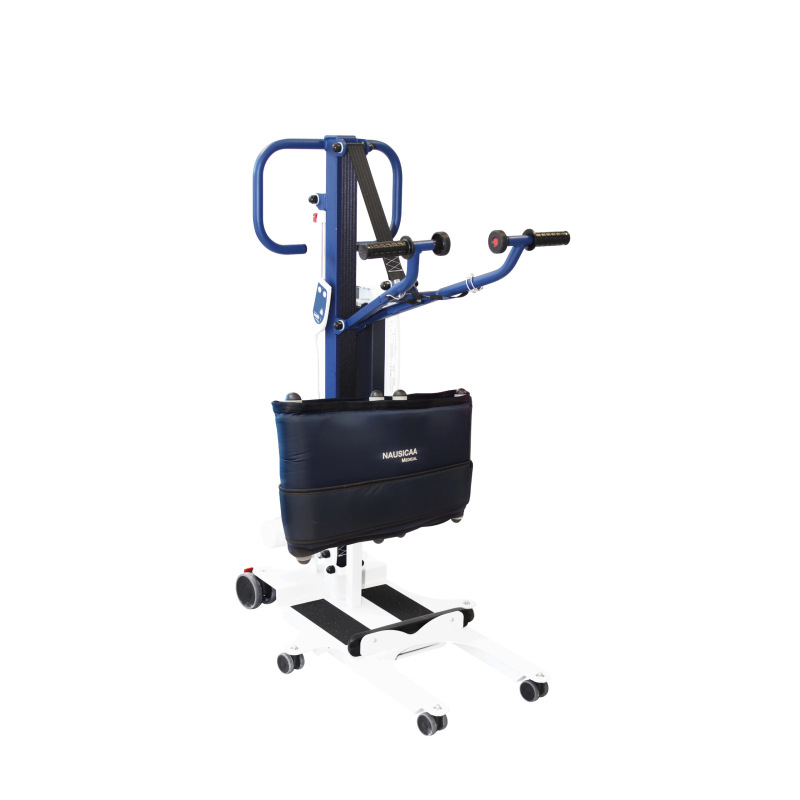 EASYLEV 5 PIETEMENT FIXE BAT. LITHIUM