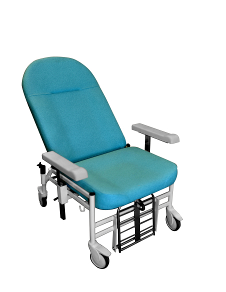 FAUTEUIL DE REPOS LARGEUR 60 CM