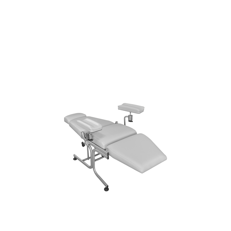 FAUTEUIL FIXE SYNCHRONE D/J