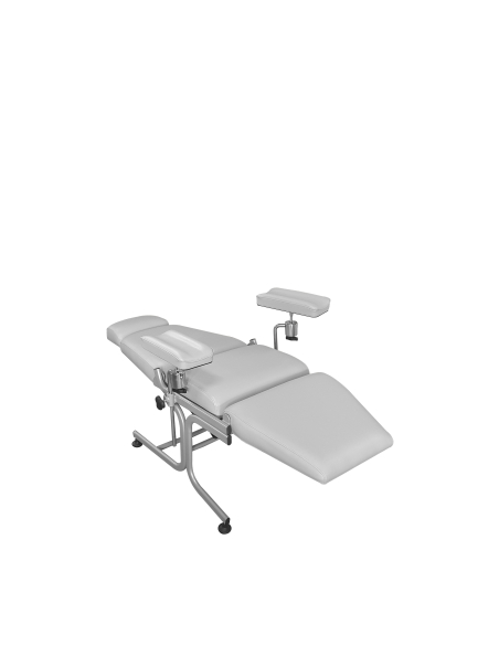 FAUTEUIL FIXE SYNCHRONE D/J