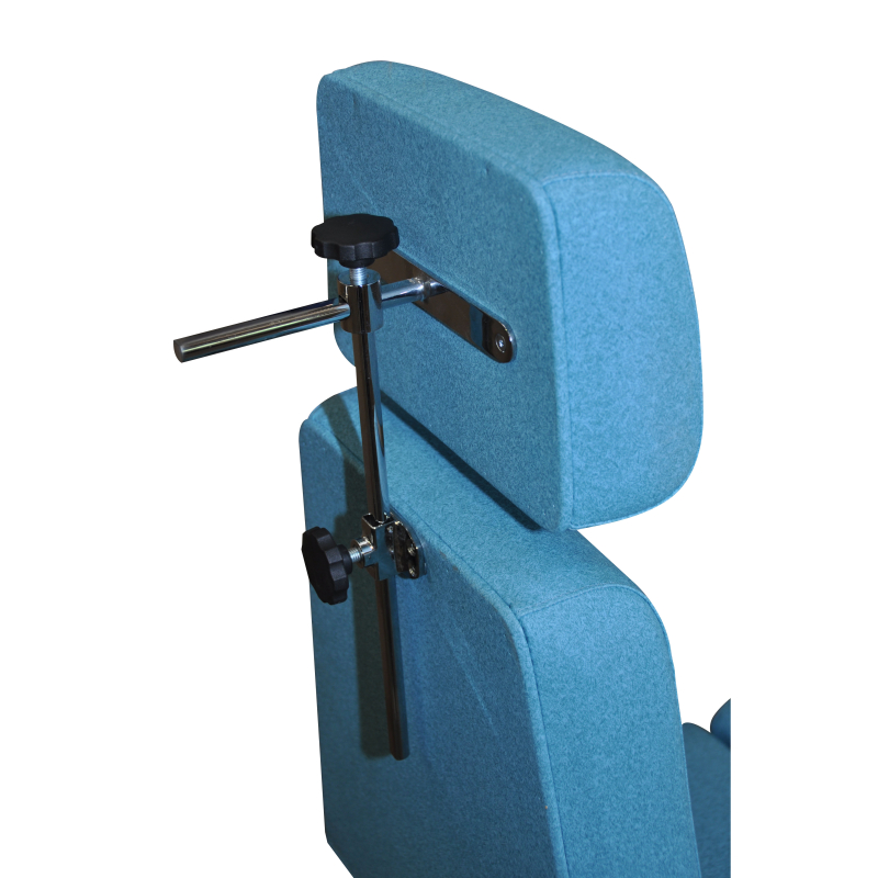FAUTEUIL FIXE SYNCHRONE D/J