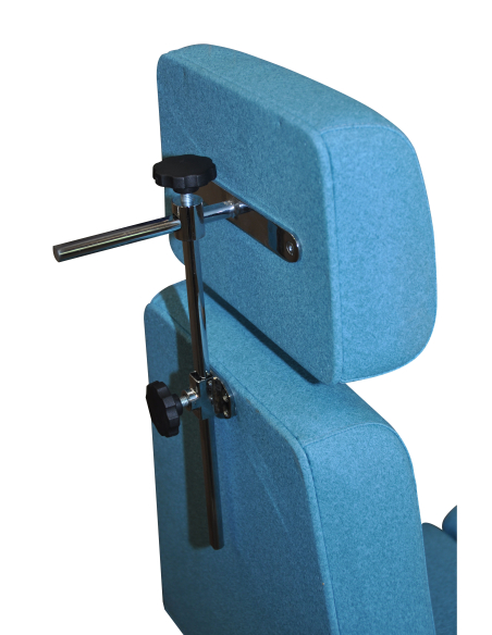 FAUTEUIL FIXE SYNCHRONE D/J