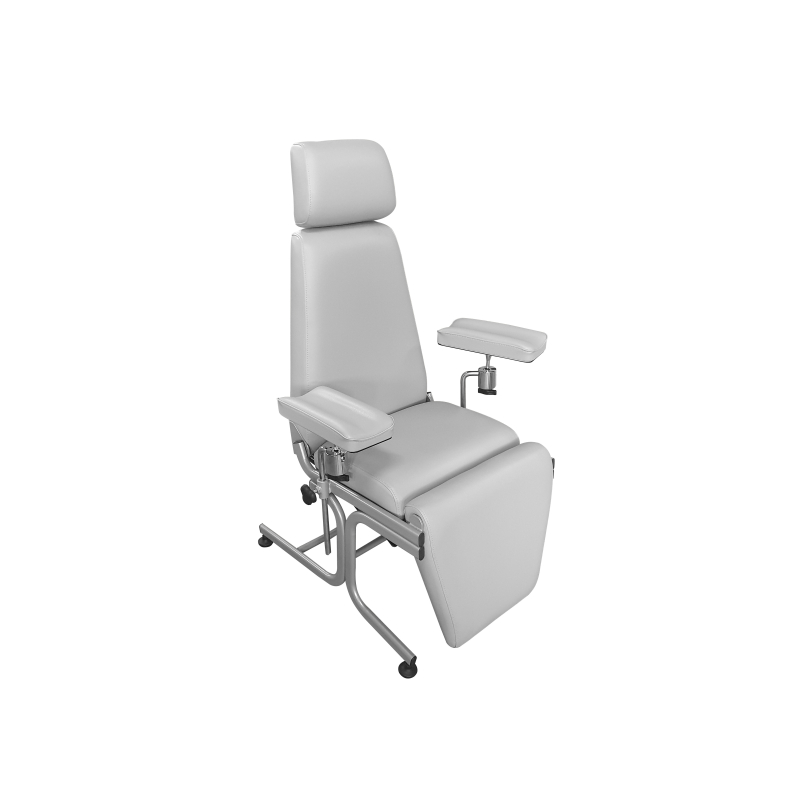 FAUTEUIL FIXE SYNCHRONE D/J