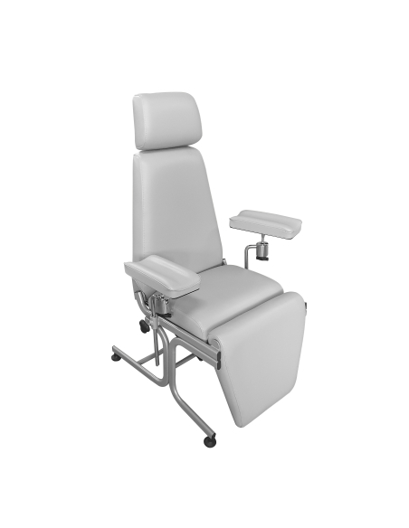FAUTEUIL FIXE SYNCHRONE D/J