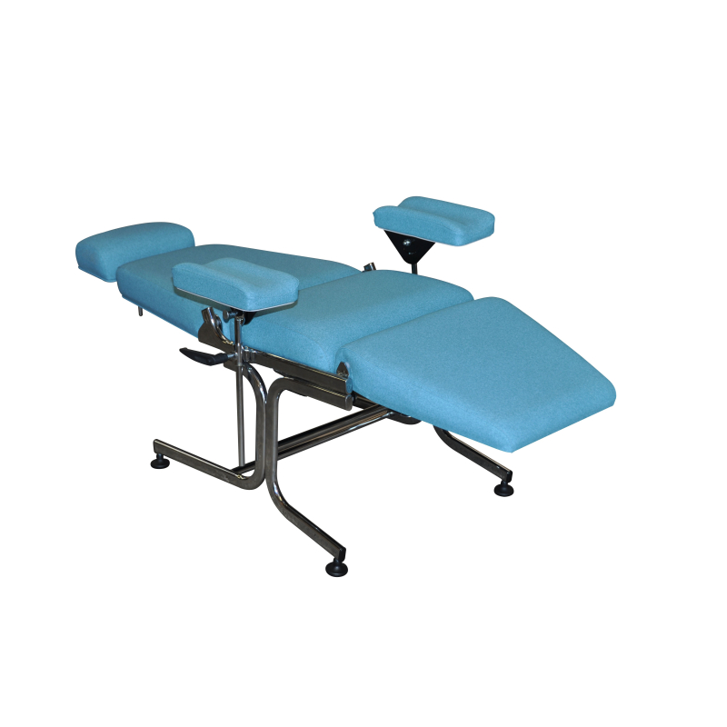 FAUTEUIL FIXE SYNCHRONE D/J