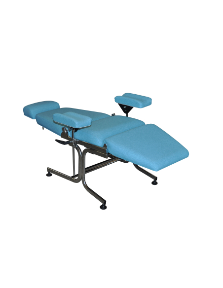 FAUTEUIL FIXE SYNCHRONE D/J