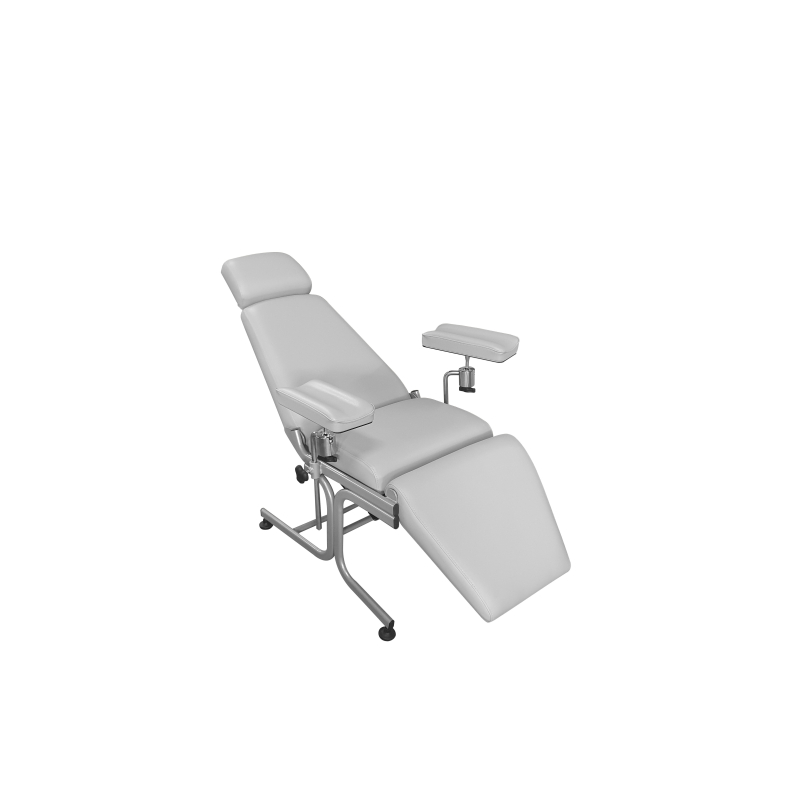 FAUTEUIL FIXE SYNCHRONE D/J