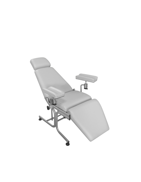 FAUTEUIL FIXE SYNCHRONE D/J