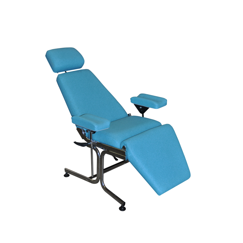 FAUTEUIL FIXE SYNCHRONE D/J