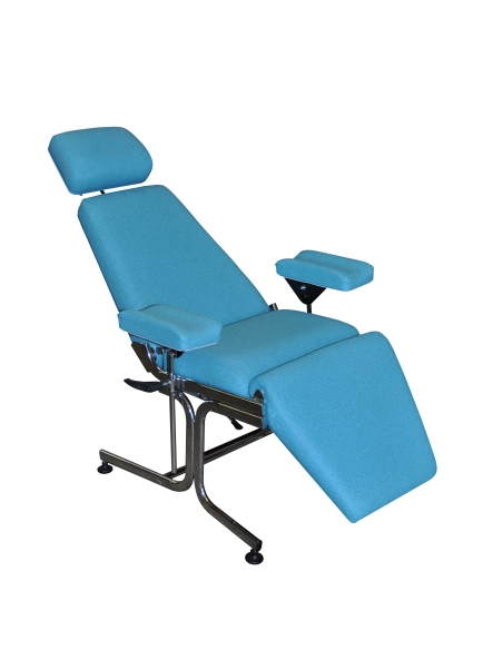 FAUTEUIL FIXE SYNCHRONE D/J