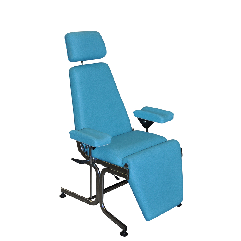 FAUTEUIL FIXE SYNCHRONE D/J