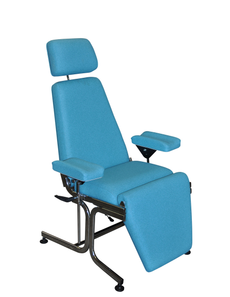 FAUTEUIL FIXE SYNCHRONE D/J