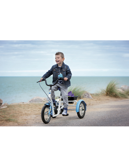Aqua & Safari à partir de 3 ans