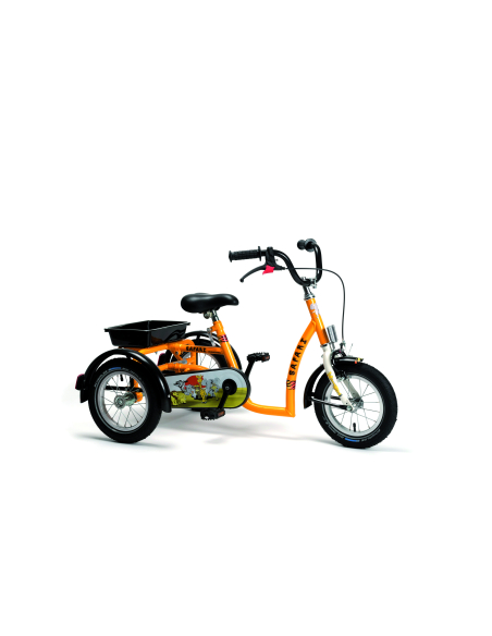 Aqua & Safari à partir de 3 ans