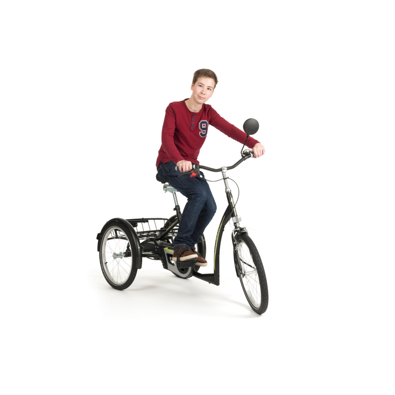 Freedom à partir de 14 ans