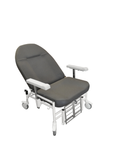 FAUTEUIL DE REPOS LARGEUR...