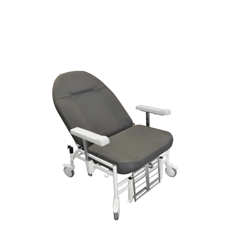 FAUTEUIL DE REPOS LARGEUR 70 CM