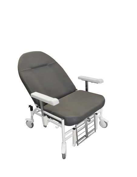 FAUTEUIL DE REPOS LARGEUR 70 CM
