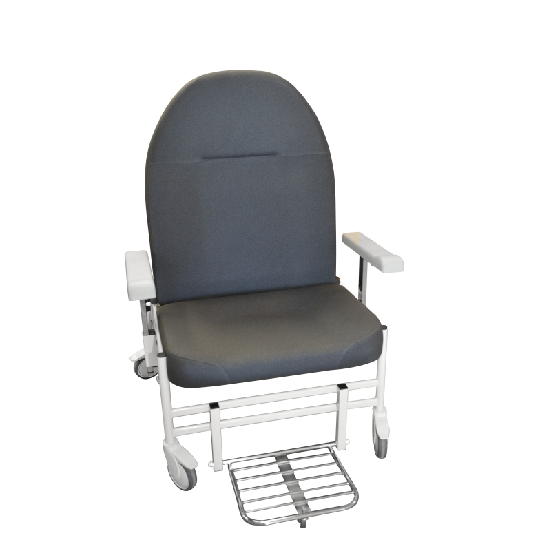 FAUTEUIL DE REPOS LARGEUR 70 CM