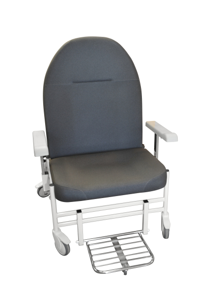 FAUTEUIL DE REPOS LARGEUR 70 CM