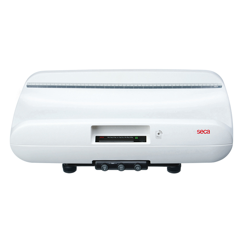 PESE BEBE 757 ELECT 360° WIRELESS CL III