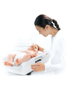 PESE BEBE 757 ELECT 360°... 2