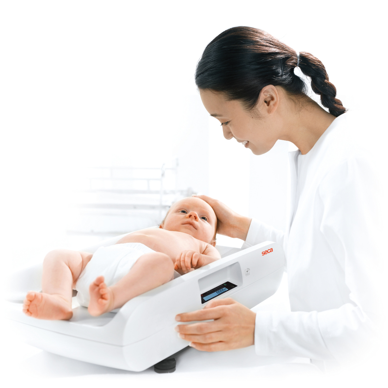 PESE BEBE 757 ELECT 360° WIRELESS CL III