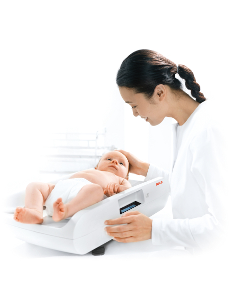 PESE BEBE 757 ELECT 360° WIRELESS CL III