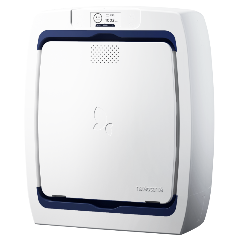 AIR PROTECT 1200 - Purificateur d air