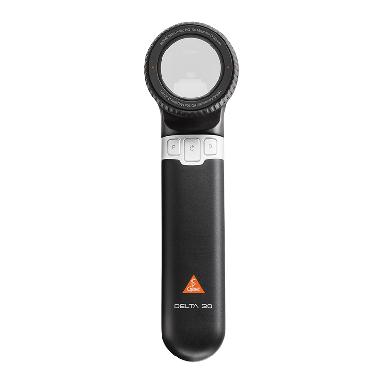 DERMATOSCOPE DELTA 30 ETUI RIGIDE