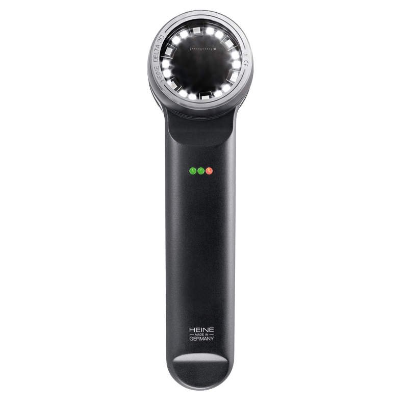 DERMATOSCOPE DELTA 30 ETUI RIGIDE