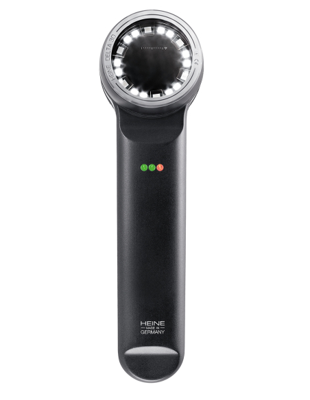 DERMATOSCOPE DELTA 30 ETUI RIGIDE