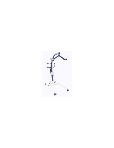 FLYER XXL ECART. ELEC BAT. LITHIUM