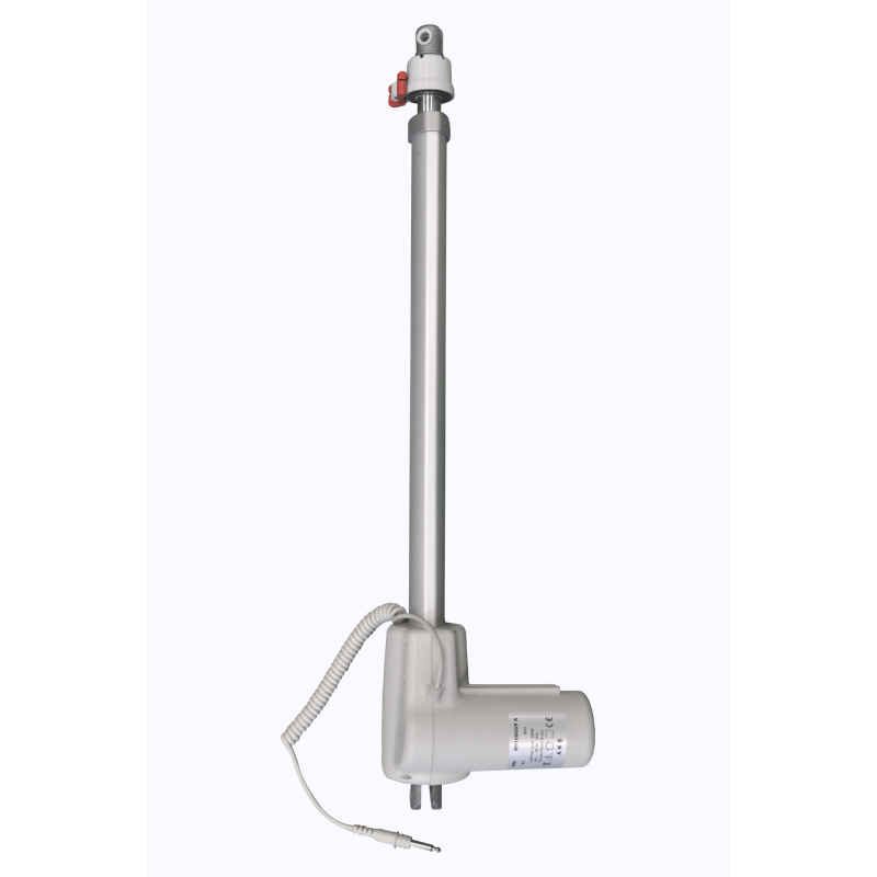 FLYER XXL ECART. ELEC BAT. LITHIUM