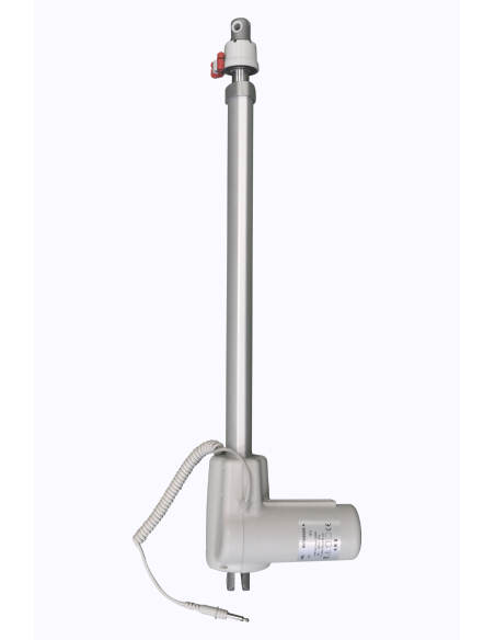 FLYER XXL ECART. ELEC BAT. LITHIUM