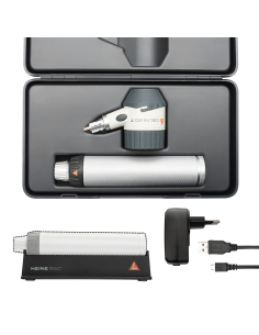 DERMATOSCOPE DELTA 20T BETA...