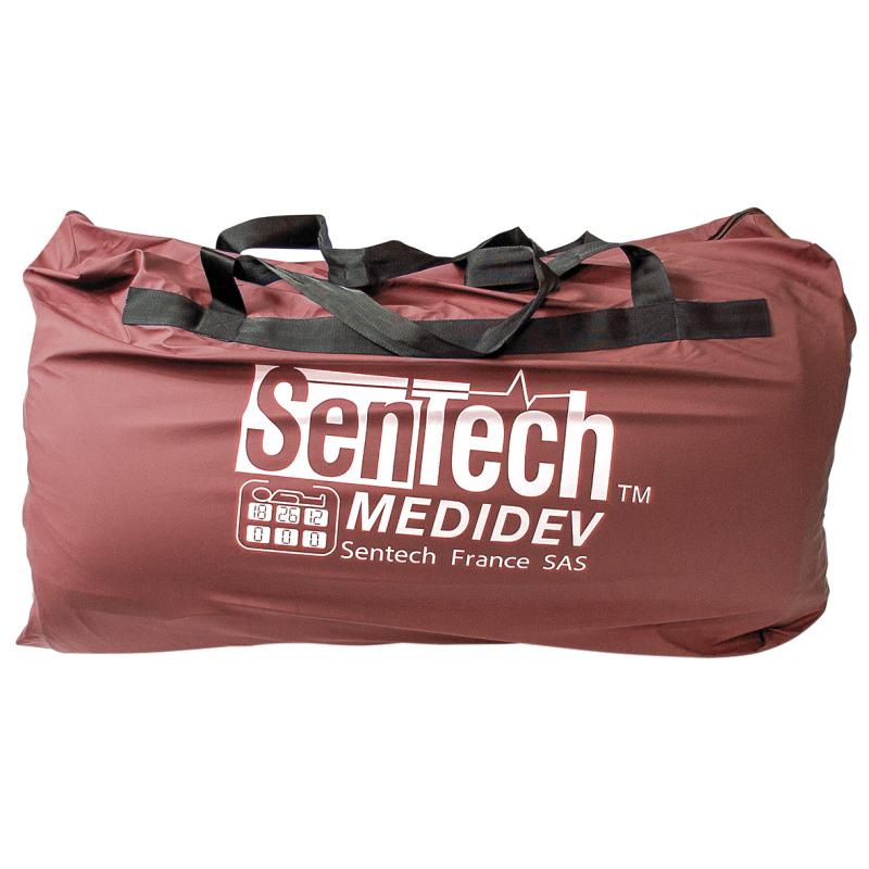Unité de contrôle SENTRY 1200 ST DUAL