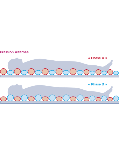 Unité de contrôle SENTRY 1200 ST DUAL