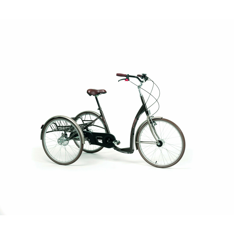 Vintage modèle adulte