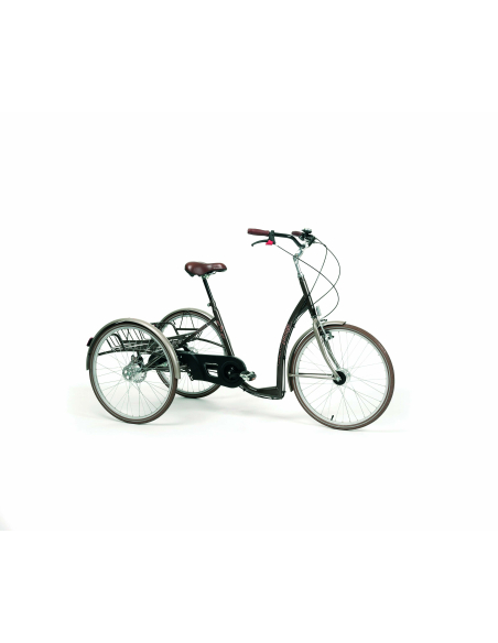 Vintage modèle adulte