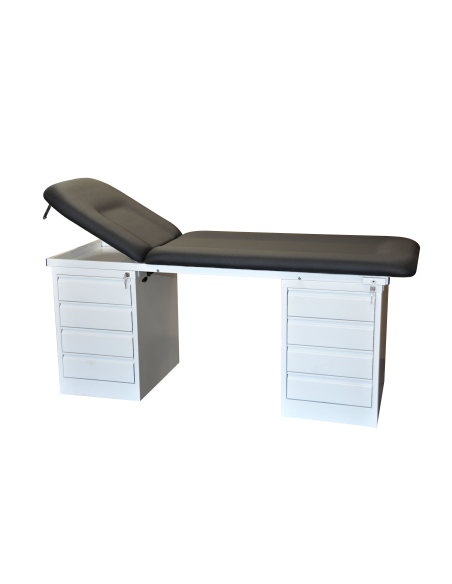 DIVAN MOREUIL 2 CAISSONS