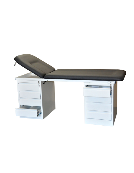 DIVAN MOREUIL 2 CAISSONS